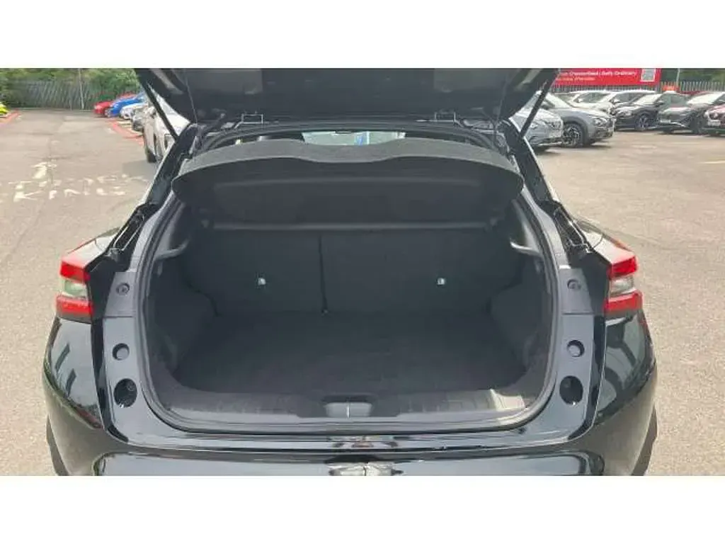 Used Nissan Juke N-Connecta 114 HP (83 kW) 2025 Black SUV