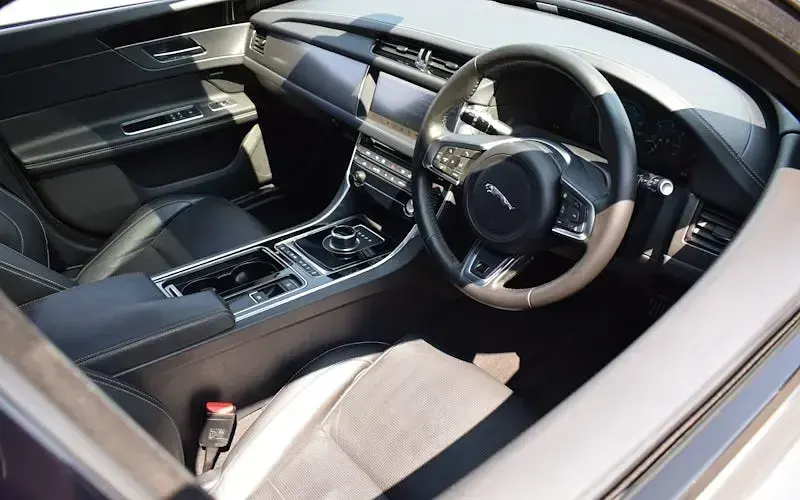 Used Jaguar XF S 300 HP (220 kW) 2020 Sedan
