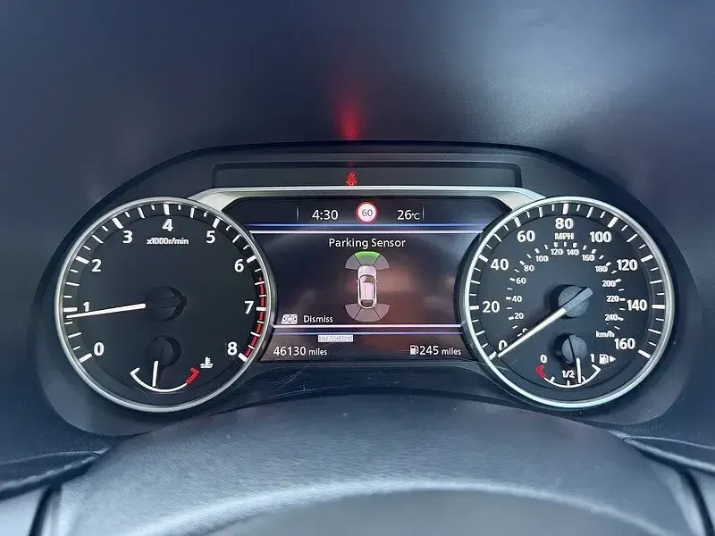 Used Nissan Juke N-Connecta 2020 Silver SUV