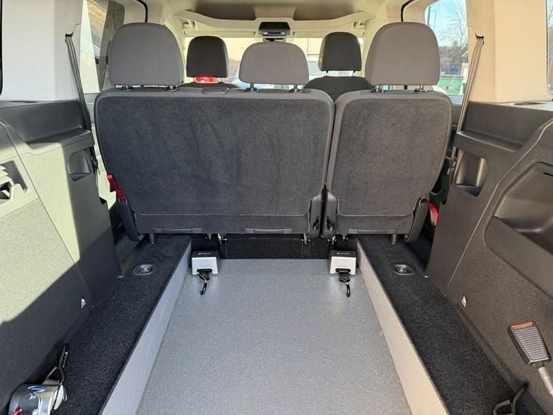 Used VW Caddy Maxi Life 2023 Grey MPV