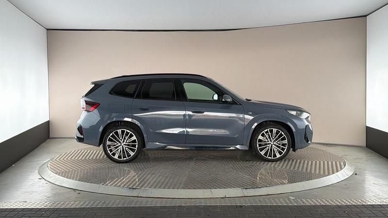 Used BMW X1 M Sport 168 HP (123 kW) 2023 Grey SUV