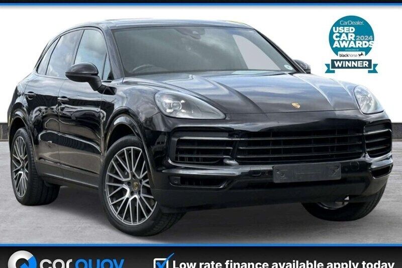 Used 2019 Porsche Cayenne SUV | £42,995 (Fair price) - Image 1/1