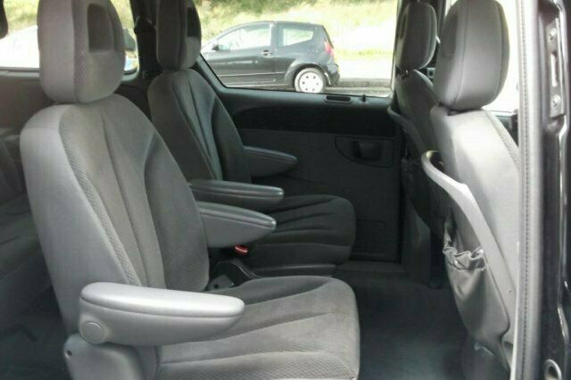 Used Chrysler Voyager 2004 MPV