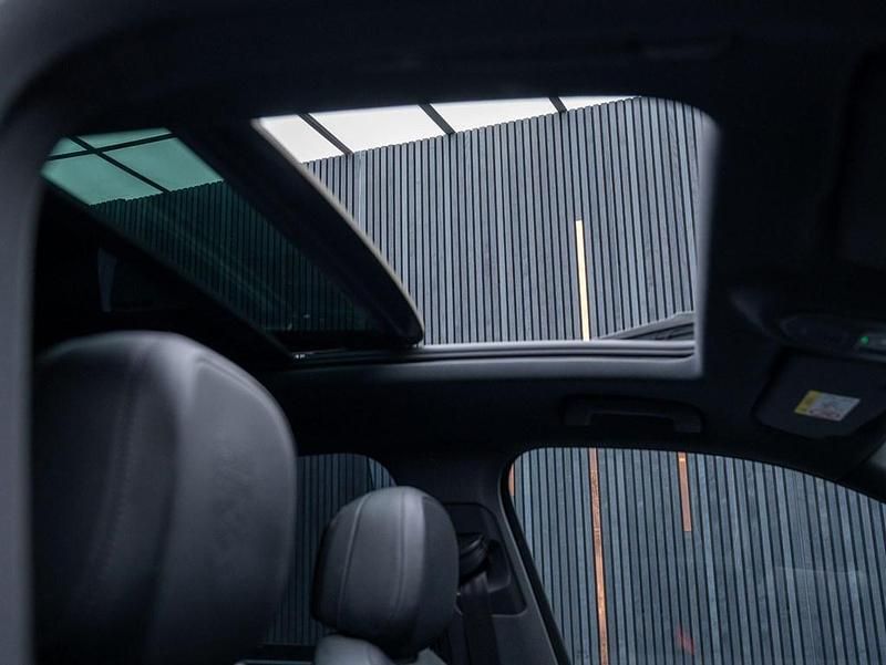 Used Porsche Cayenne 2023 Black SUV