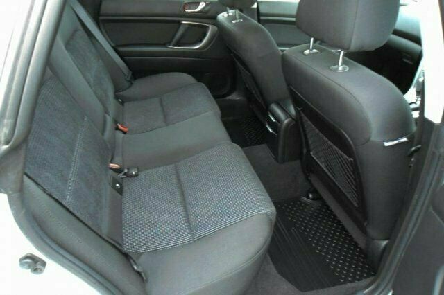 Used Subaru Outback 2006 SUV