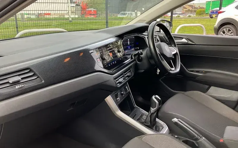 Begagnad VW Polo Life 95 HK (69 kW) 2026 Halvkombi