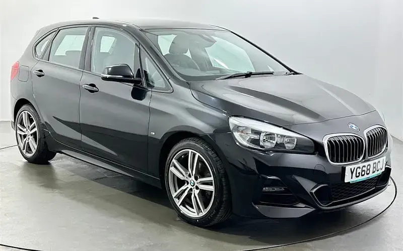 Used BMW 220 M Sport 190 HP (139 kW) 2018 Estate