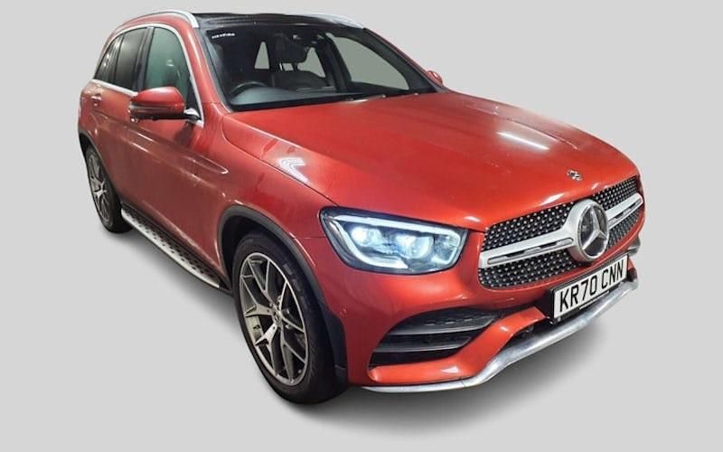 Used 2022 Mercedes E300 AMG Line Premium Estate | £29,995 (Fair price) - Image 1/2