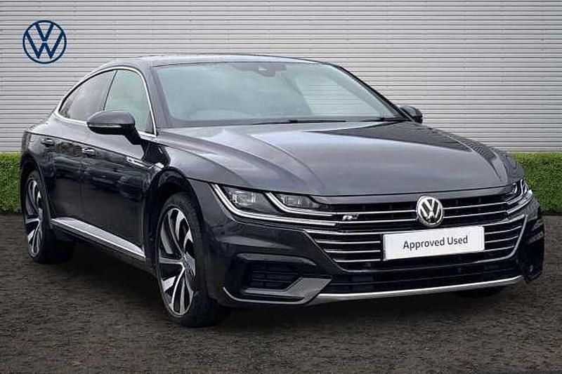 Used VW Arteon 150 HP (110 kW) 2019 Hatchback