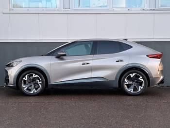 Used Cupra Tavascan 210 kW (286 HP) 2025 Beige SUV