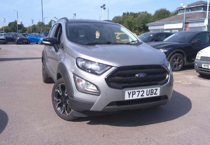 Grey Used 2016 Subaru Outback Premium Estate | £9,995 (Expensive) - Image 1/1