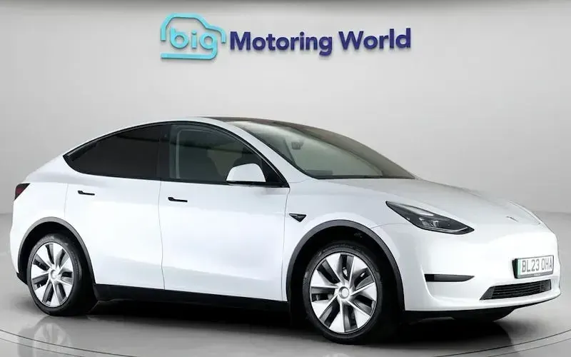 Used Tesla Model Y RWD 254 kW (346 HP) 2023 SUV