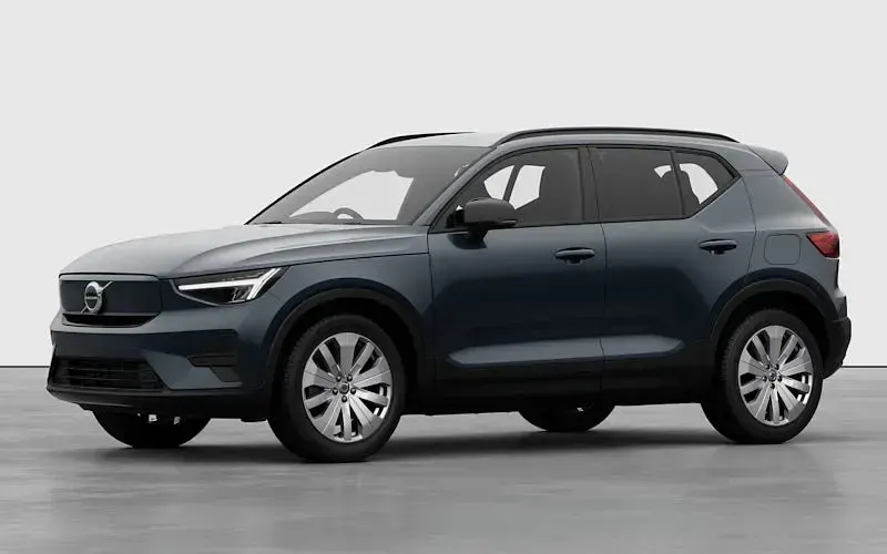 Used Volvo EX40 Core 185 kW (252 HP) 2026 SUV