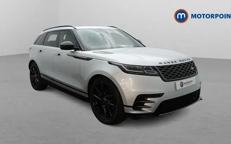 Used Land Rover Range Rover Velar HSE Dynamic 204 HP (150 kW) 2022 SUV