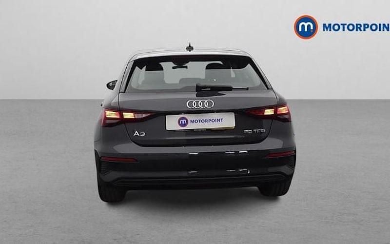 Used Audi A3 Sportback 150 HP (110 kW) 2023 Hatchback