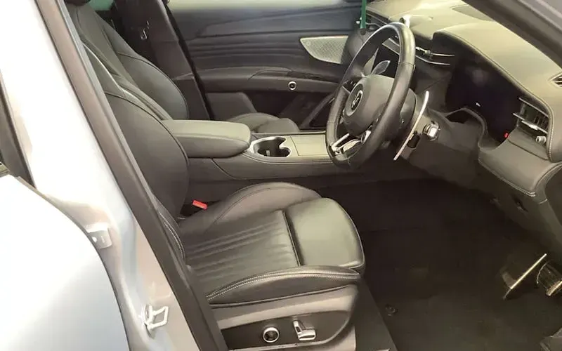 Used Maserati Grecale 330 HP (242 kW) 2026 SUV