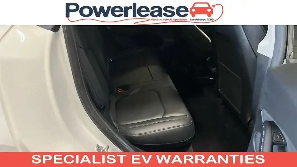 Usado Tesla Model Y Long Range AWD 282 kW (384 HP) 2022 Branco SUV