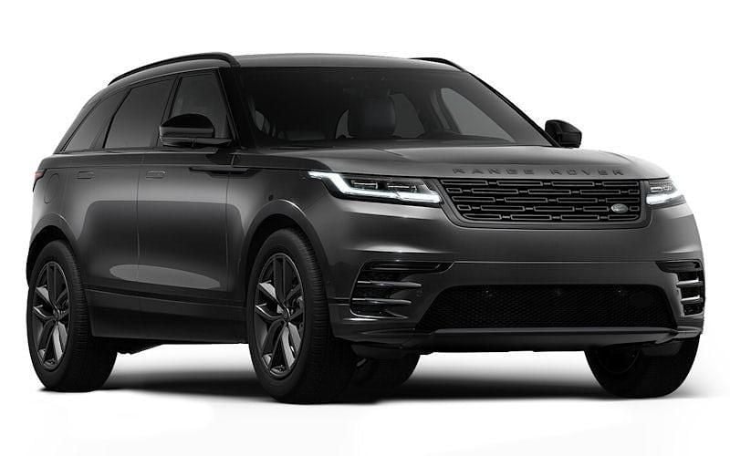 Usado Land Rover Range Rover Velar SE Dynamic 204 CV (150 kW) 2025 SUV