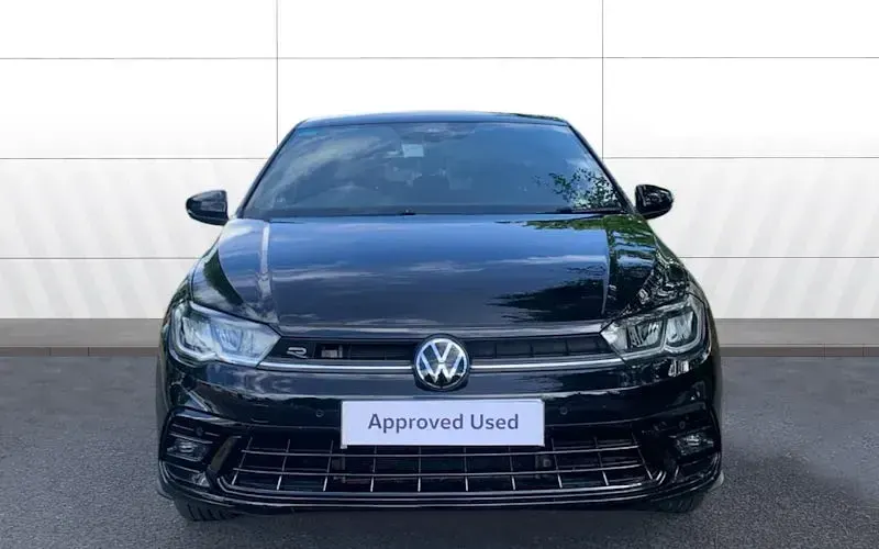 Used VW Polo R-line 95 HP (69 kW) 2026 Hatchback