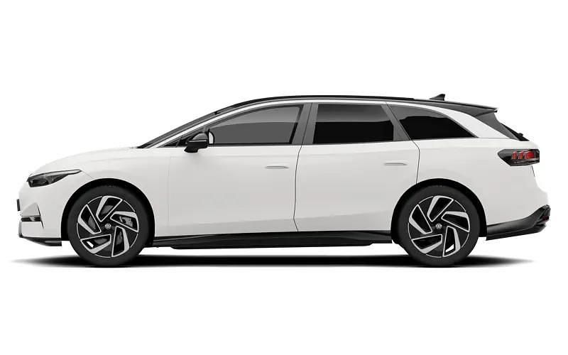 New 2025 VW ID.7 Pro Hatchback | £53,559 - Image 1/1