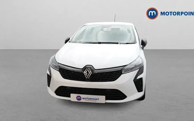 Used Renault Clio V Evolution 143 HP (105 kW) 2025 Hatchback