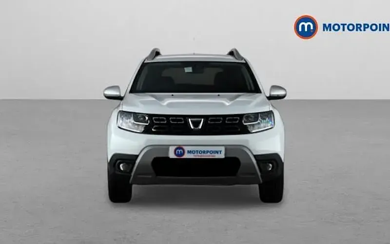 Used Dacia Duster Comfort 131 HP (96 kW) 2021 SUV