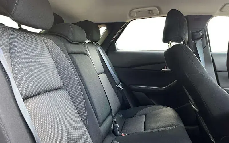 Used Mazda CX-30 Center-Line 140 HP (102 kW) 2026 Grey SUV