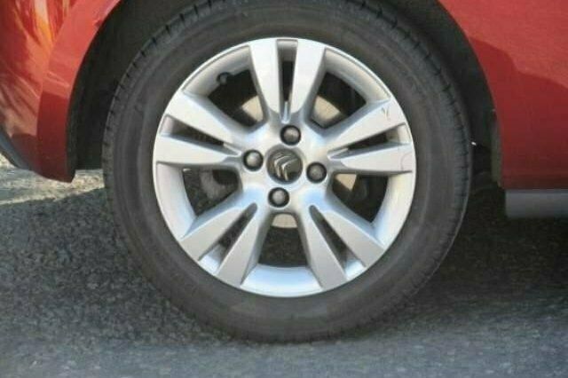 Used Citroën DS3 2011 Hatchback