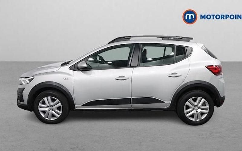 Used Dacia Sandero Expression 91 HP (66 kW) 2025 Hatchback