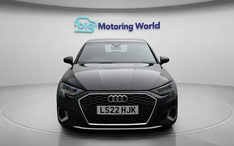 Used Audi A3 Sportback Sport 110 HP (80 kW) 2024 Hatchback