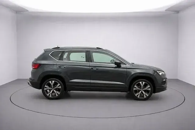 Begagnad Seat Ateca SE Technology 110 HK (80 kW) 2022 SUV