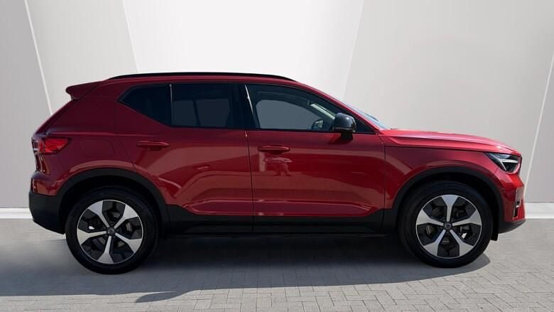 Used Volvo XC40 Ultimate 197 HP (144 kW) 2022 SUV