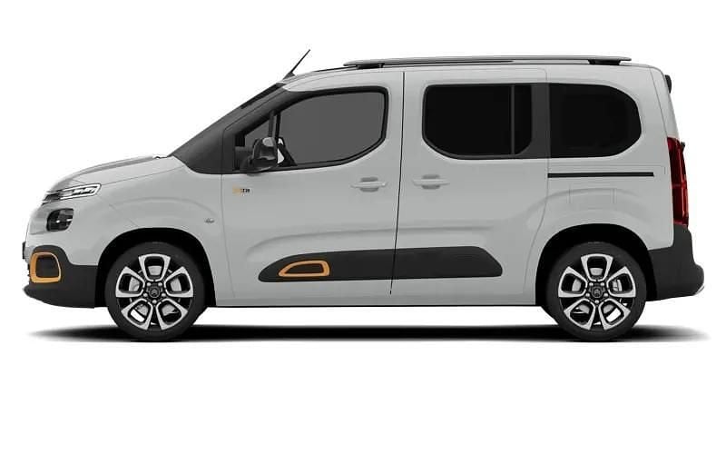 Second-hand Citroën Berlingo Feel 131 CP (96 kW) 2023 Monovolum