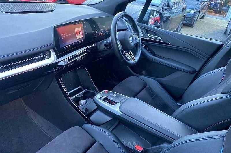 Used BMW 223 Active Tourer M Sport 2022 Grey MPV