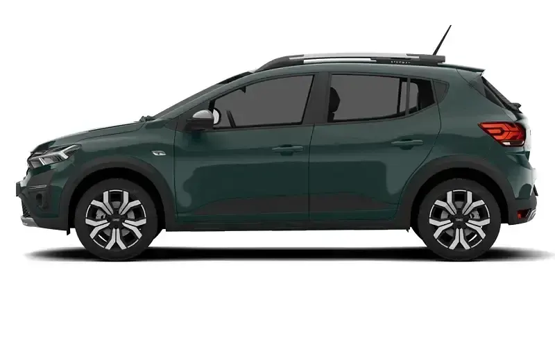 Used Dacia Sandero Extreme 91 HP (66 kW) 2025 Hatchback