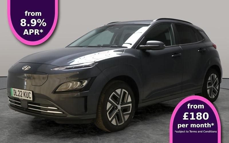 Used 2023 Hyundai Kona Premium SUV | £13,528 (Fair price) - Image 1/3