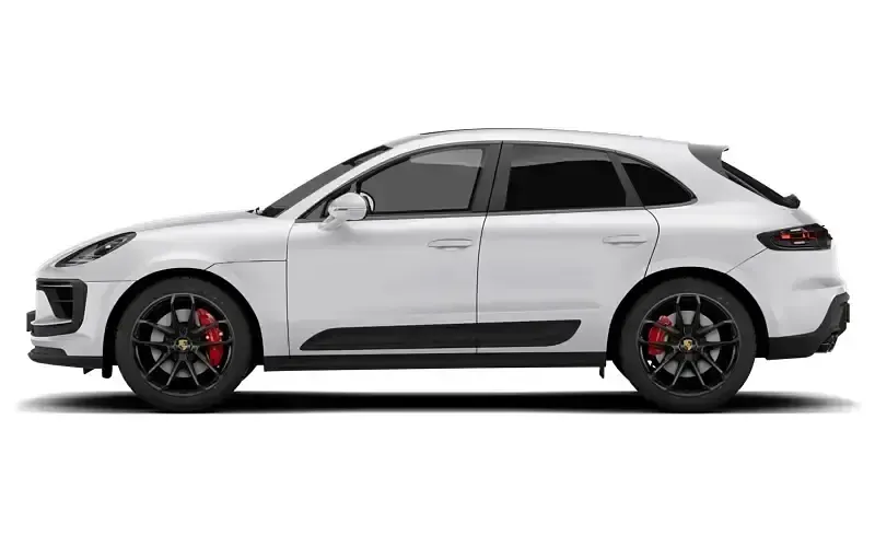Used Porsche Macan 245 HP (180 kW) 2019 SUV