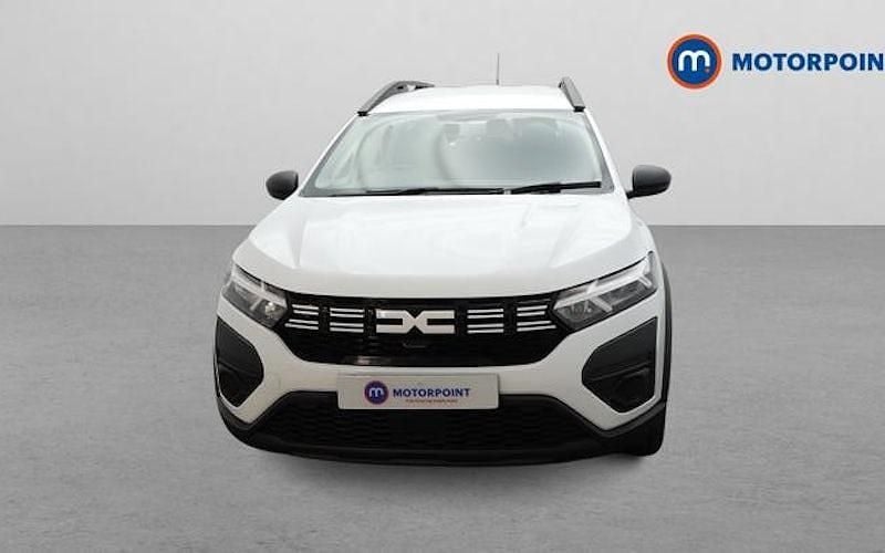 Used Dacia Jogger Essentiel 110 HP (80 kW) 2025 MPV
