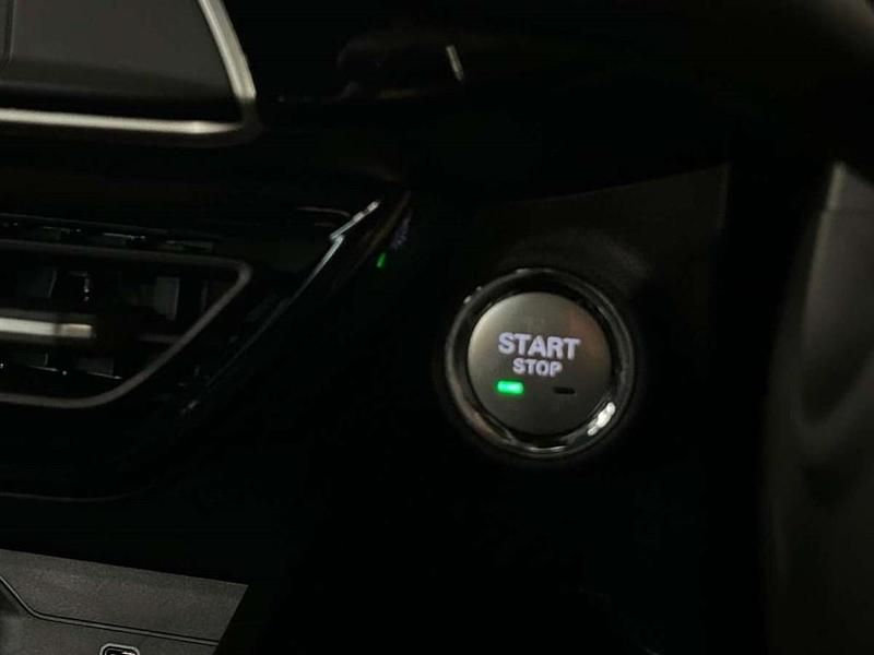 Usado MG MG3 SE 194 HP (142 kW) 2025 Azul Citadino