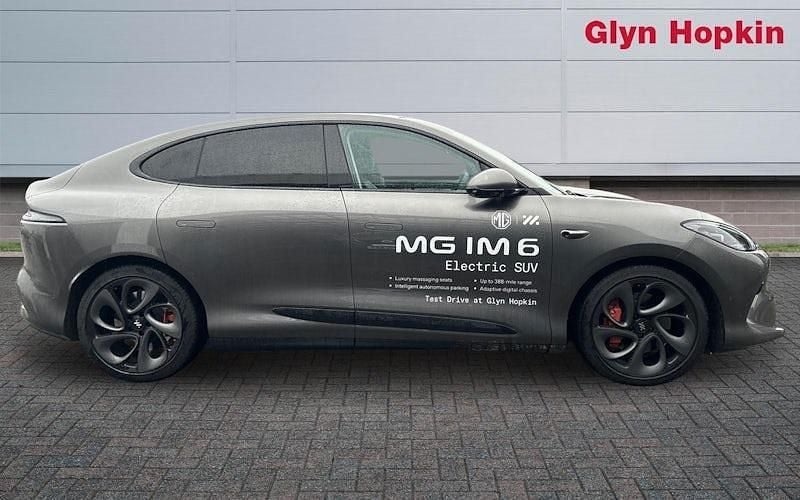 Used MG IM6 553 kW (752 HP) 2026 SUV
