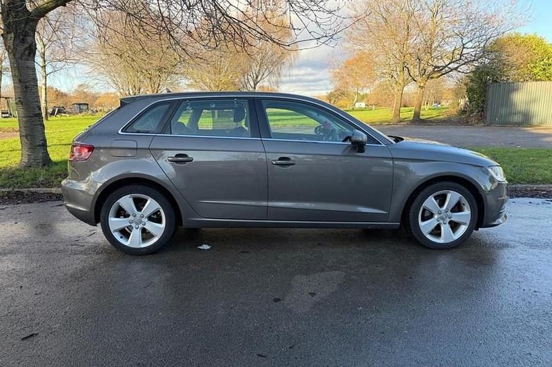 Used 2015 Audi A3 Sport | £5,995 (Super price) - Image 1/1