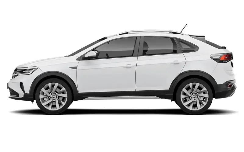 New 2025 VW Taigo R-line SUV | £30,046 (Expensive) - Image 1/1