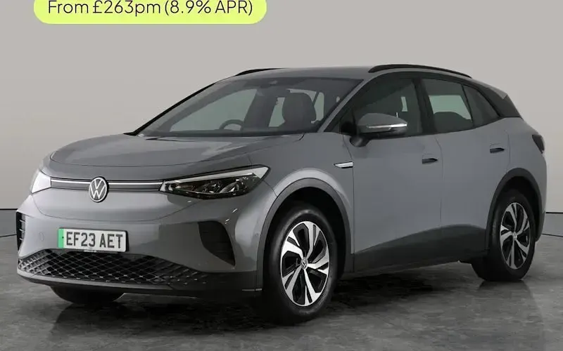 Used VW ID.4 Pure 125 kW (170 HP) 2023 SUV