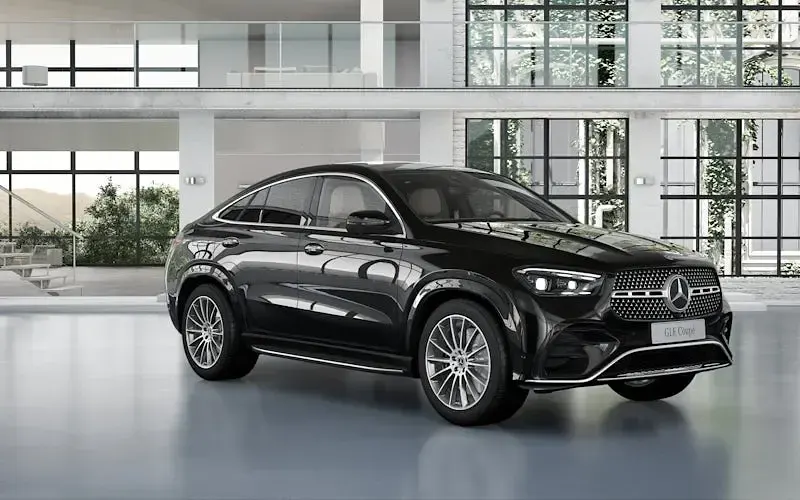 Used Mercedes GLE450 AMG AMG Line Premium 367 HP (269 kW) 2025 Coupe