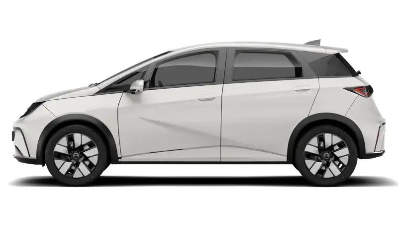 New 2025 BYD Dolphin Active Hatchback | £23,875 (Good price) - Image 1/1