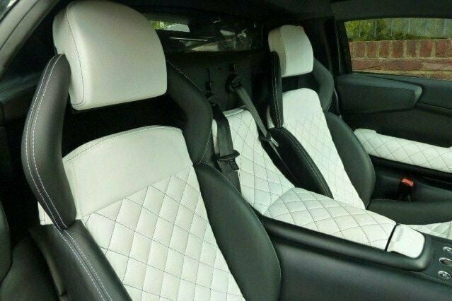 Used Lamborghini Murciélago 2003 Coupe