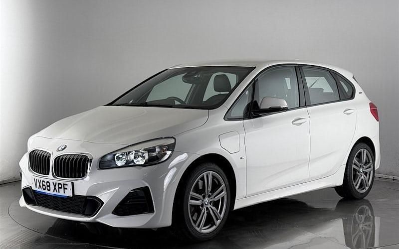 Used BMW 225 M Sport 224 HP (164 kW) 2019 Estate