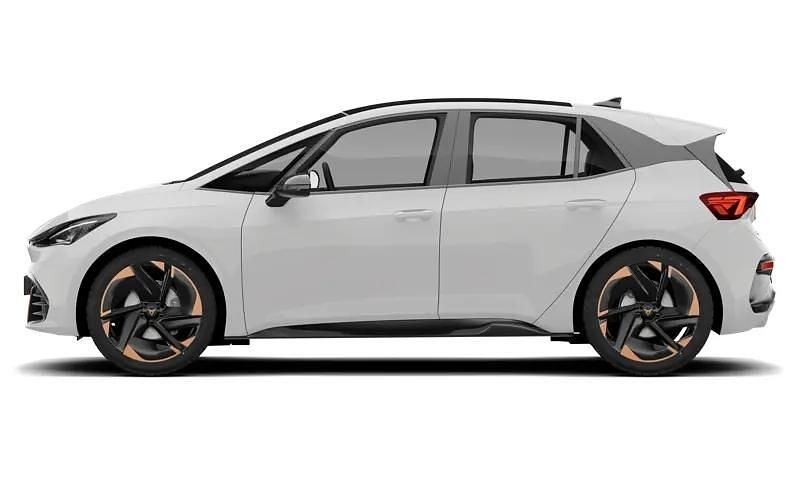 New Cupra Born e-Boost 169 kW (231 HP) 2025 Hatchback