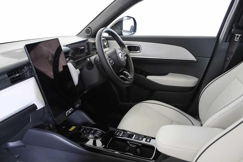 Used Honda e Advance 150 kW (204 HP) 2025 Black Hatchback