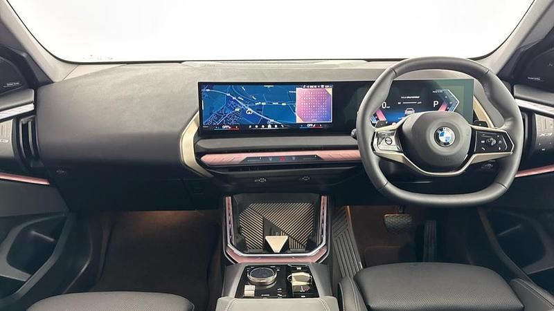 Used BMW X3 xLine 205 HP (150 kW) 2025 Grey SUV